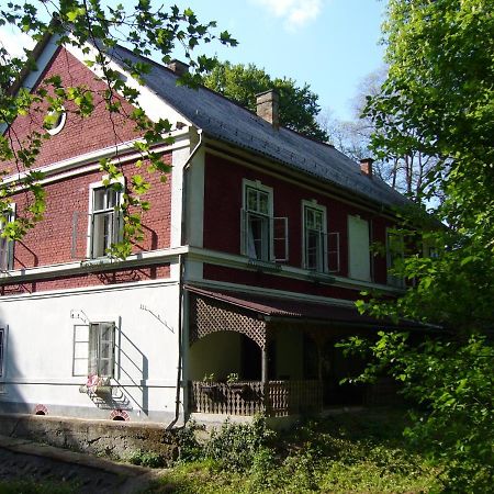 Kalmar Vendeghaz-Vadaszhaz Tornyiszentmiklos ภายนอก รูปภาพ