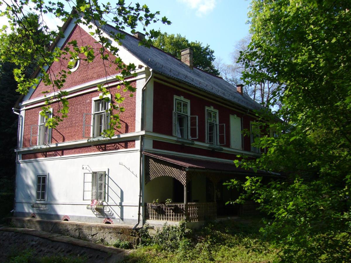 Kalmar Vendeghaz-Vadaszhaz Tornyiszentmiklos ภายนอก รูปภาพ